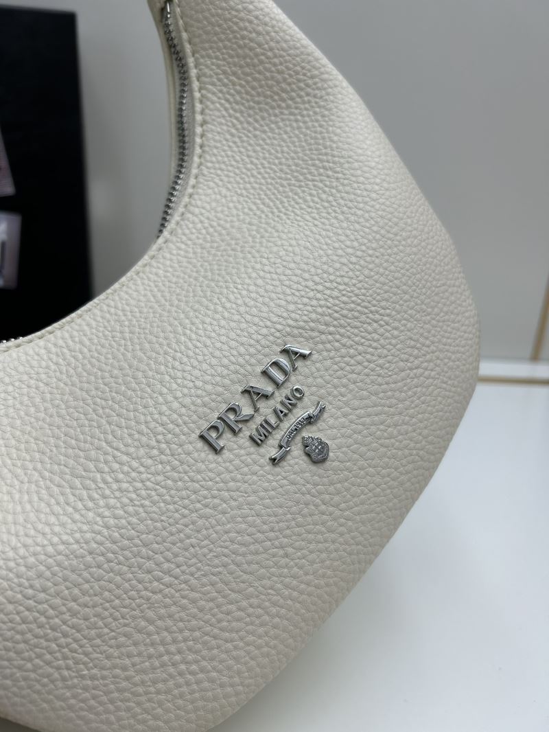 Prada Hobo Bags